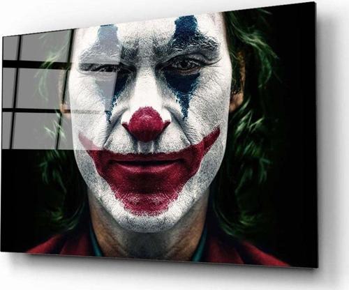 Joker Cam Tablo