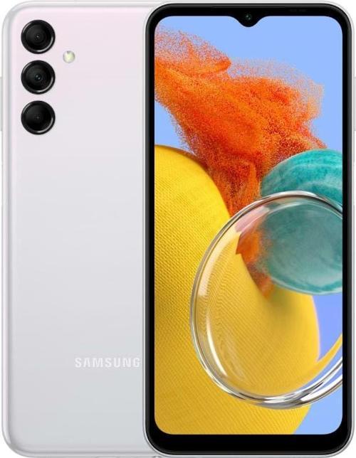 Galaxy M14 128 4 GB RAM 5G (Samsung Türkiye Garantili)