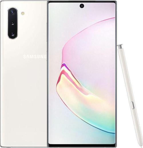 Galaxy Note 10 256 GB (Fildişi Beyazı) - (Samsung Türkiye Garantili)