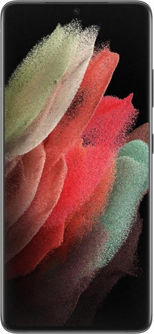 Galaxy S21 Ultra 256 GB Phantom Black Cep Telefonu (Samsung Türkiye Garantili)