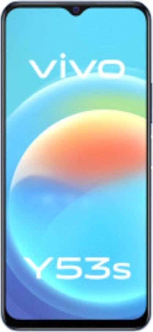 Y53s 128 GB Derin Mavi (vivo Türkiye Garantili)