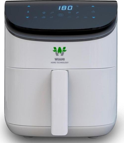 Airfryer 3.5 Litre Akıllı Yağsız Hava Fritözü