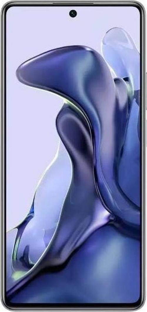 11T 8GB+128GB Akıllı Cep Telefonu ( Türkiye Garantili)
