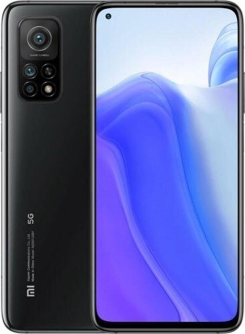 Mi 10T 128 GB Siyah Cep Telefonu (Xiaomi Türkiye Garantili)