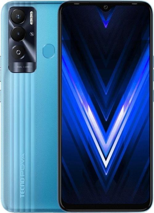 Pova Neo 128 GB 6 GB Ram ( Türkiye Garantili)