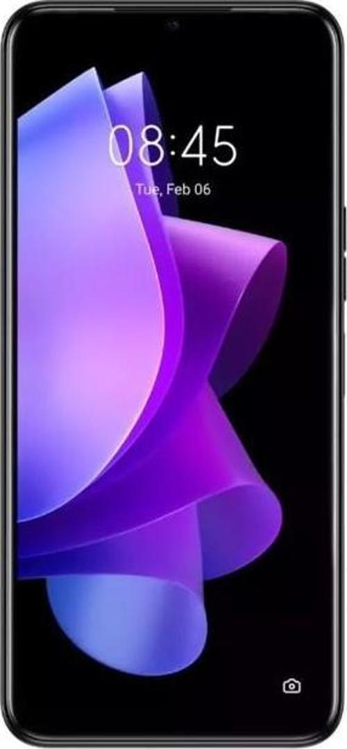 Spark 9T 128 GB 4 GB Ram Siyah Cep Telefonu (Tecno Türkiye Garantili)