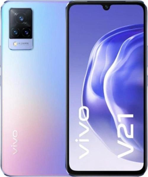 Vıvo V21 8/128 Gb Günbatımı Ritmi( Türkiye Garntili)