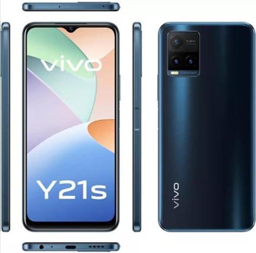 Y21S 4/128 Gb Gece Yarısı Mavisi