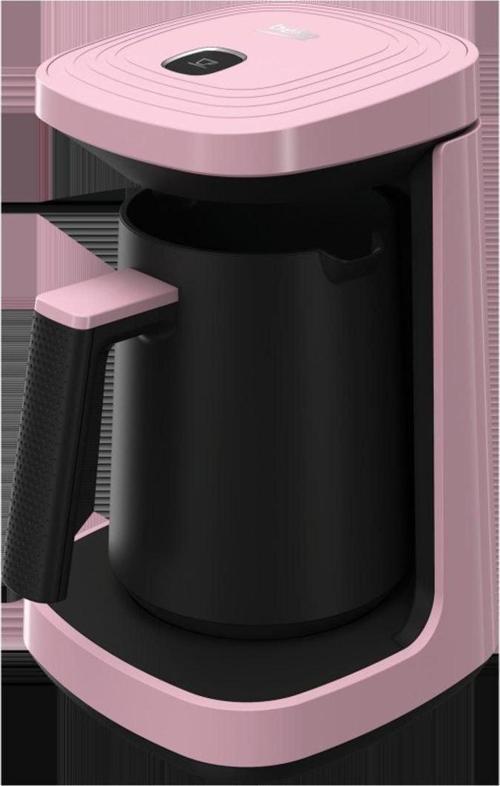 Tkm 2940 P Pembe Kahve Makinesi
