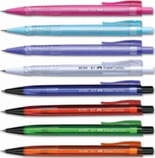 Faber-Castell Econ 1342 Versatil 0.5Mm - 5081134210