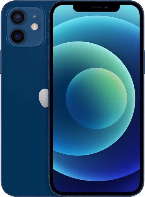 iPhone 12 128 GB (Apple Türkiye Garantili)