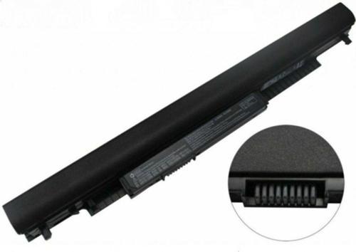 255 G3 Hp 256 G3 250 G3 240 G2 Oa04 Uyumlu Notebook Bataryası, Pilii