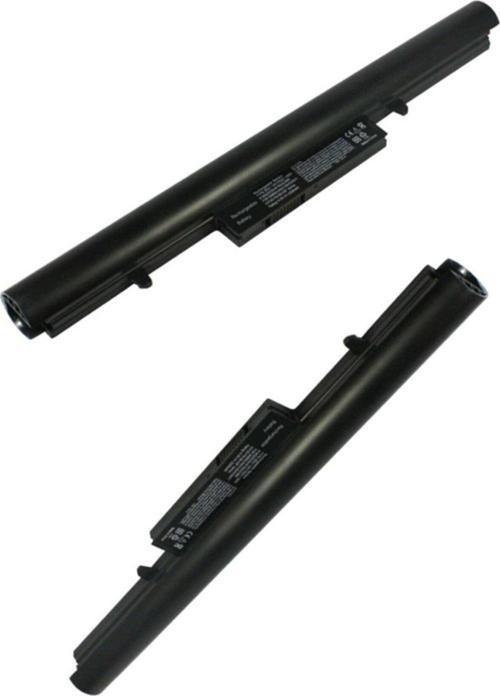 2twdbtlı410, 916q2203h, 916q2227h Notebook Bataryası - Pili Siyah (4cell Akü)
