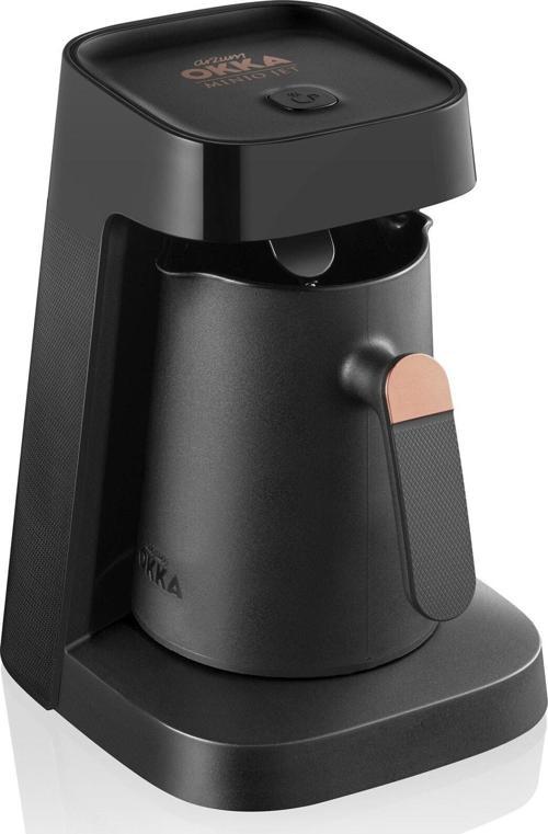 Okka Minio Jet Ok0013 Türk Kahve Makinesi