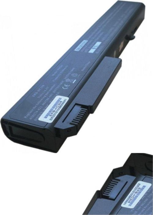 501114-001 HSTNN-LB60 KU533AA Notebook Bataryası, Pili