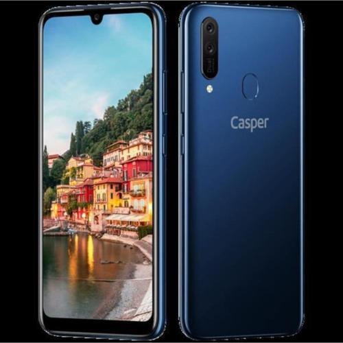 Vıa E4 Cep Telefonu