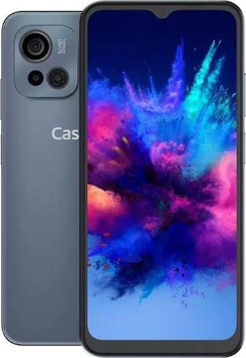 Vıa F30 Plus Gri 8 Gb Ram 128 Gb Smartphone