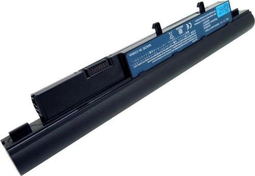 Acer Aspire 3810t, 4810t, 5810t Uyumlu  Notebook Bataryası - 9 Cell