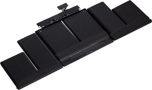 Apple Macbook Pro A1398 (2012-13-14), A1417 Notebook Bataryası