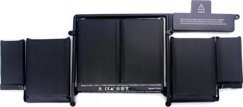Apple Macbook Pro A1502 (2013-14), A1493 Notebook Bataryası