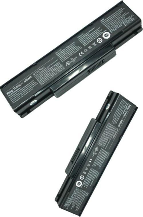 Arçelik Anb 573 Sr Notebook Bataryası