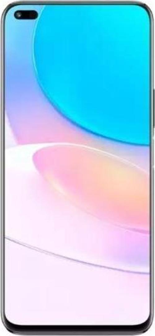 Nova 8İ - 6Gb + 128Gb - Gece Yarısı Siyahı