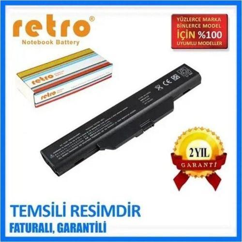 Asus A42, A52, K42, K52, N82, A32-K52 Notebook Bataryası - 6 Cell