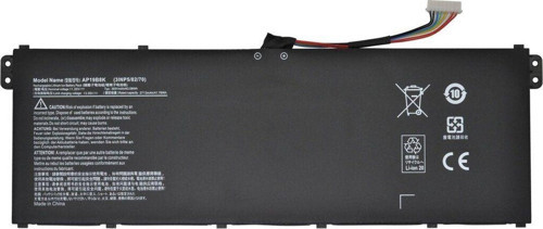 Acer Extensa 15 EX215-54G5 Uyumlu Notebook Bataryası, Laptop Pili