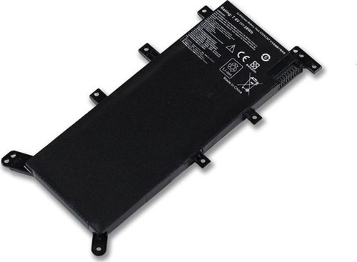 Asus R511U, R51U, R556U Notebook Batarya - Pil (Retro) Ver.1