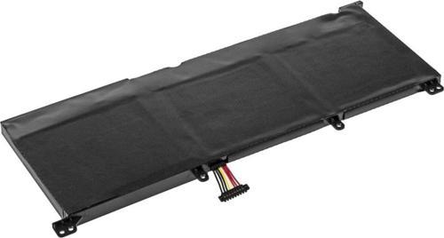 Asus Rog G501j, G501jw, C41n1416 Notebook Bataryası - 4 Cell