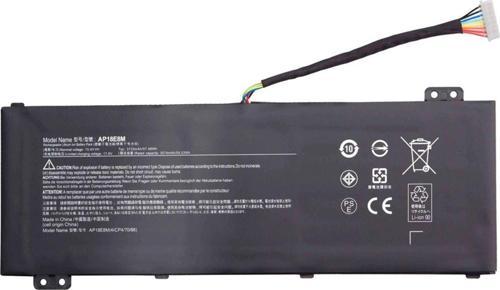 Acer Nitro AN515-54-76FH, AN515-54-76ZV, AN515-54-79FT Batarya, Pil