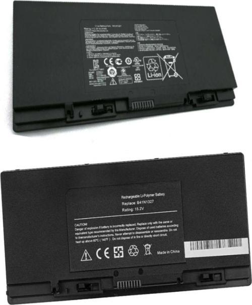 Asus B551Lg-Cn014, B551Lg-Cn014G Notebook Bataryası, Laptop Pili