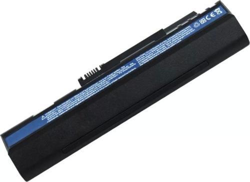 Acer Aspire One A110, A150, Zg5 Uyumlu Notebook Bataryası - Siyah - 6 Cell