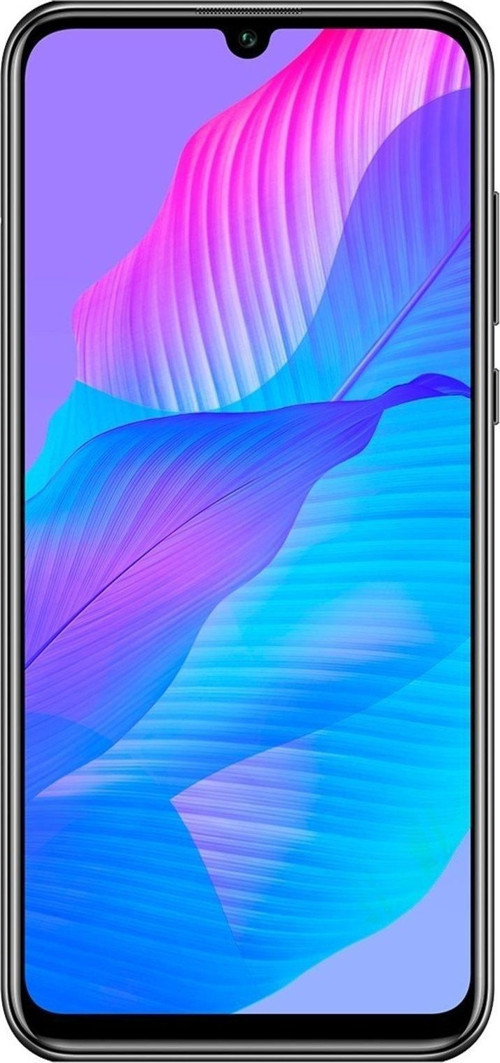 P Smart S Duos 128 Gb Siyah Cep Telefonu (Huawei Türkiye Garantili)