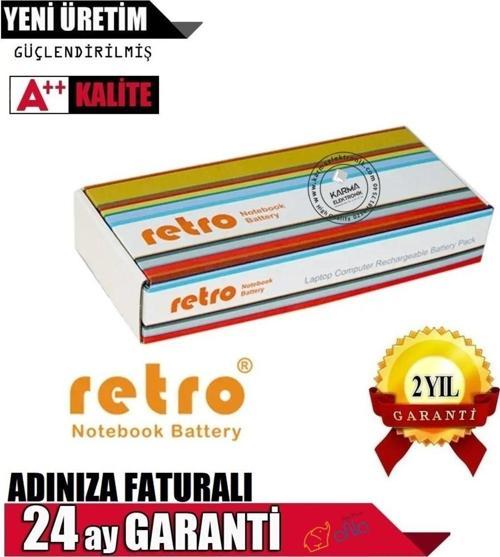 Asus E451 E551 PRO450 PU451 PU550 PU551 P2529UJ Notebook Batarya Laptop Pil