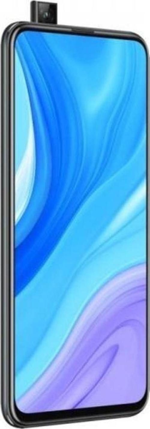 P Smart Pro Dual 128Gb Mavi (Huawei Türkiye Garantili)