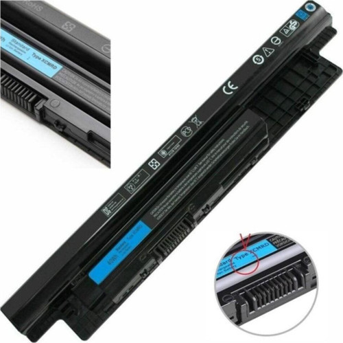 Dell 9k1vp G019y 8rt13 3542 6k73m Uyumlu Notebook Bataryası, Pili(14.8v)