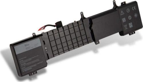 Dell Alienware 17 R2, R3 Uyumlu , 6jhdv Notebook Bataryası / Rdl-186