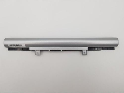 Casper Nirvana D15d, A41-d15 Notebook Bataryası - Silver-siyah