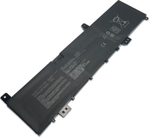 Asus X580v, C31n1636 Notebook Bataryası
