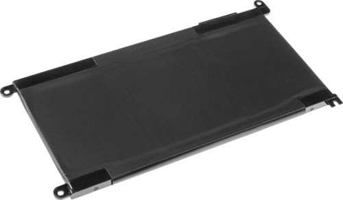 Dell Inspiron 5567, 7560, Wdx0r Notebook Bataryası - 3400mah