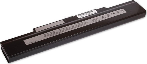 Casper Nirvana MT50-3S4400-S1L3 Notebook Bataryası, Laptop Pili - Siyah - 6000mAh