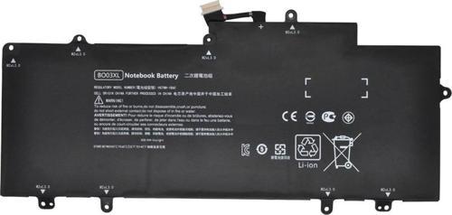 Bo03032xl, B003xl, Bo03032xl-pl Notebook Bataryası, Pili