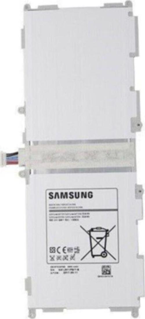 Bt530fbe Tablet Bataryası Pili