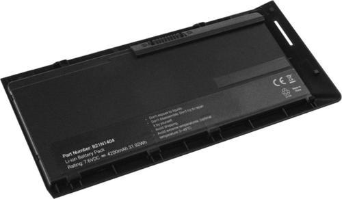 BU201L, B21N1404 Uyumlu Notebook Bataryası