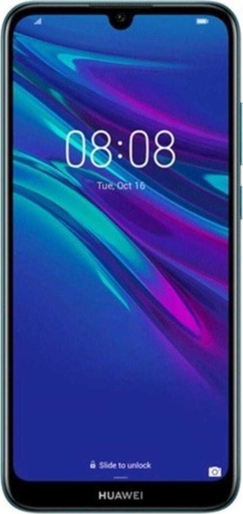 Y6 2019 32Gb Mavi Cep Telefonu (Huawei Türkiye Garantili)