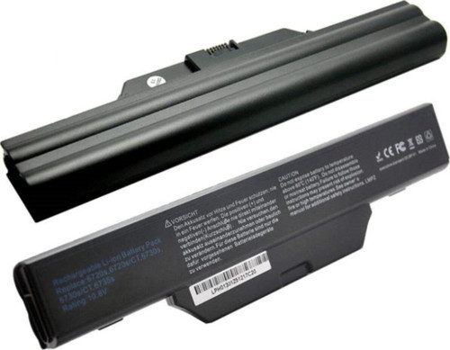 Compaq 6730s, 6730s/ct Notebook Bataryası - Pili