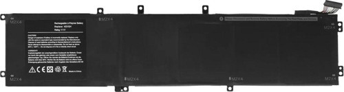 Dell Precision M5510, Xps 15-9550, Rrcgw Notebook Bataryası - 6 Cell - 58wh