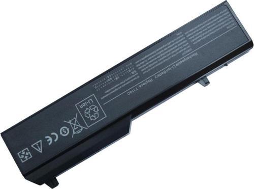 Dell Vostro 1310, 1320, 1510, 1520, 2510 Notebook Bataryası - 6 Cell
