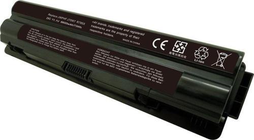 Dell XPS L401X, L501X, L502X, L701X, L702X Uyumlu Notebook Bataryası - 9 Cell
